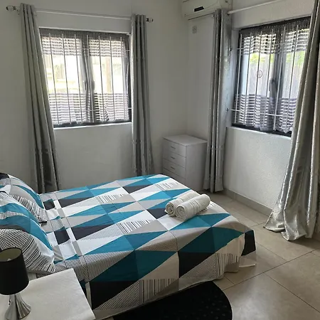 Sacha Resorts Mauritius Mahébourg Exterior foto