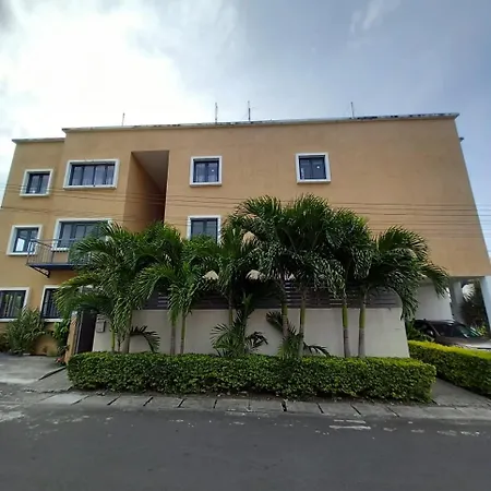 Sacha Resorts Mauritius Mahébourg Exterior foto
