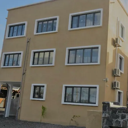 Sacha Resorts Mauritius Mahébourg Exterior foto