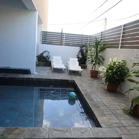 Sacha Resorts Mauritius Mahébourg Exterior foto