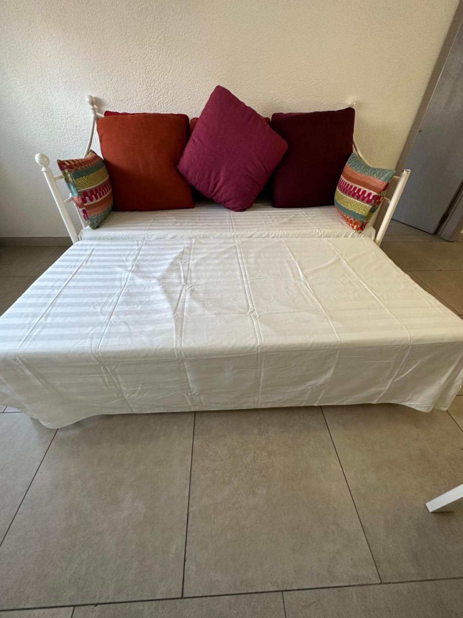 Apartament Ibis Tourist 1 *