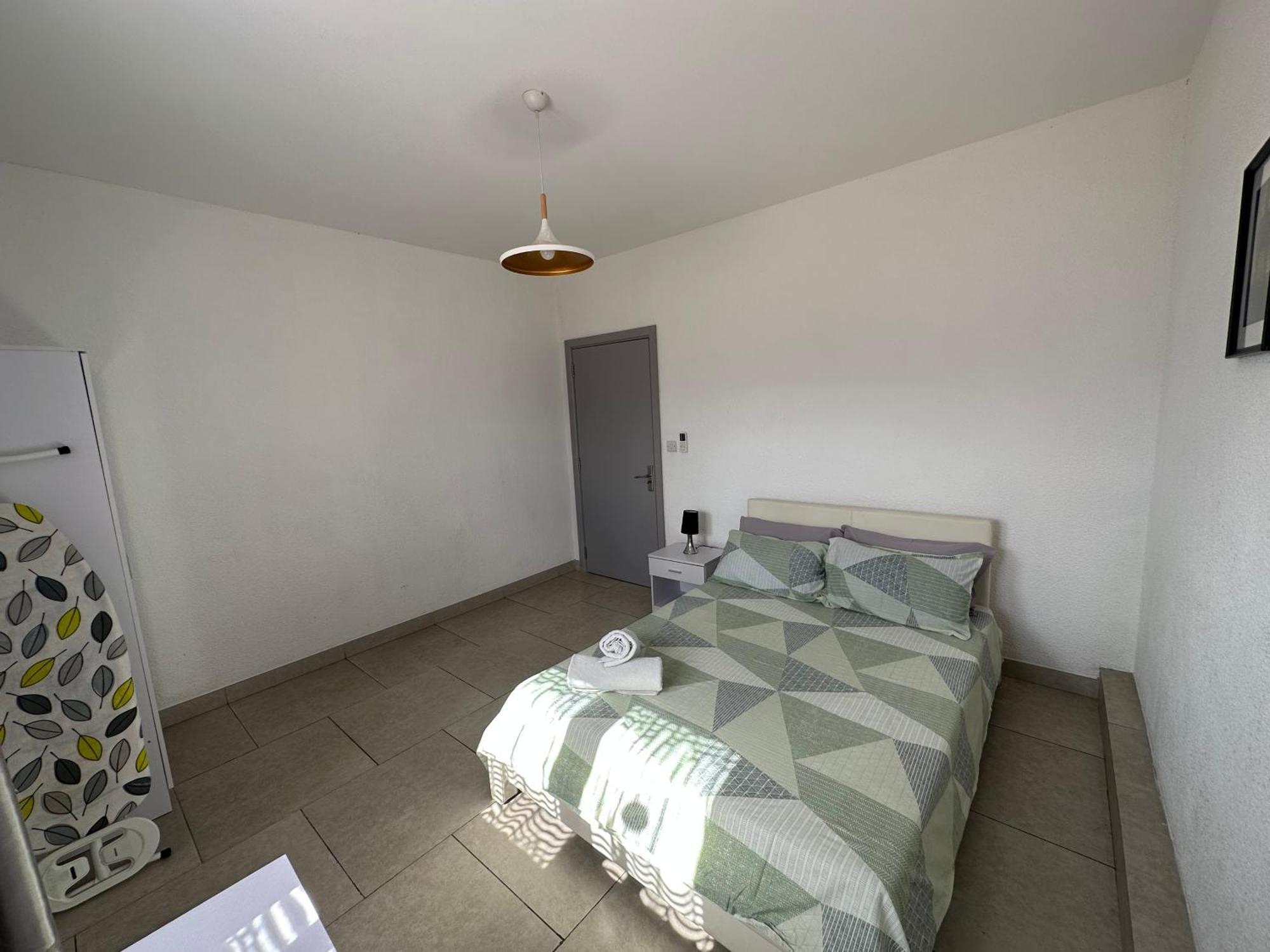 Apartament Ibis Tourist 1 Mahébourg