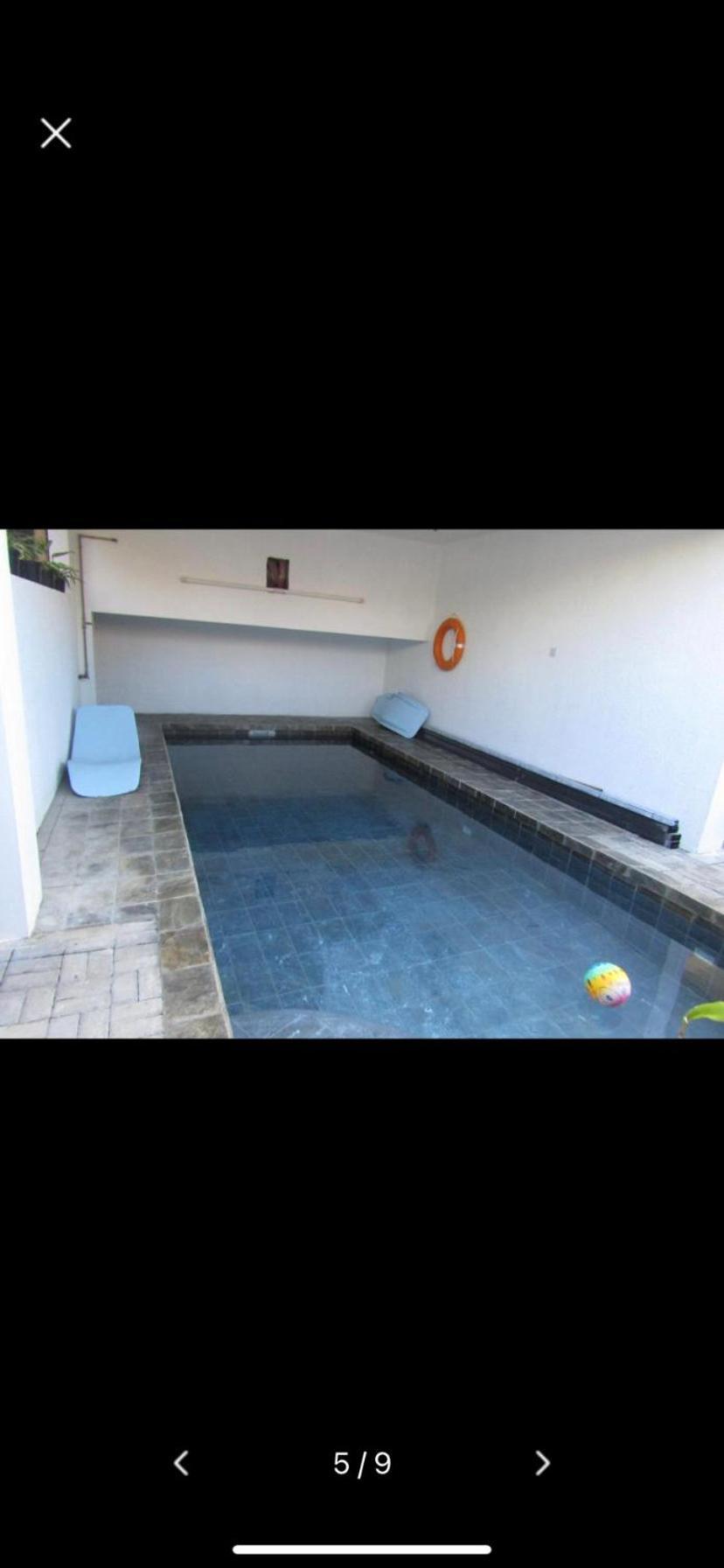 Ibis Tourist 1 Apartament *