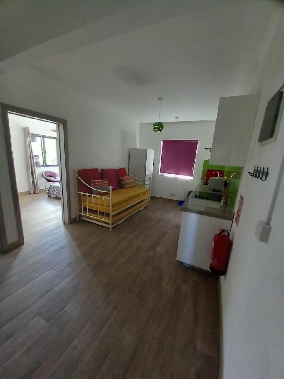 Ibis Tourist 1 Apartmán *