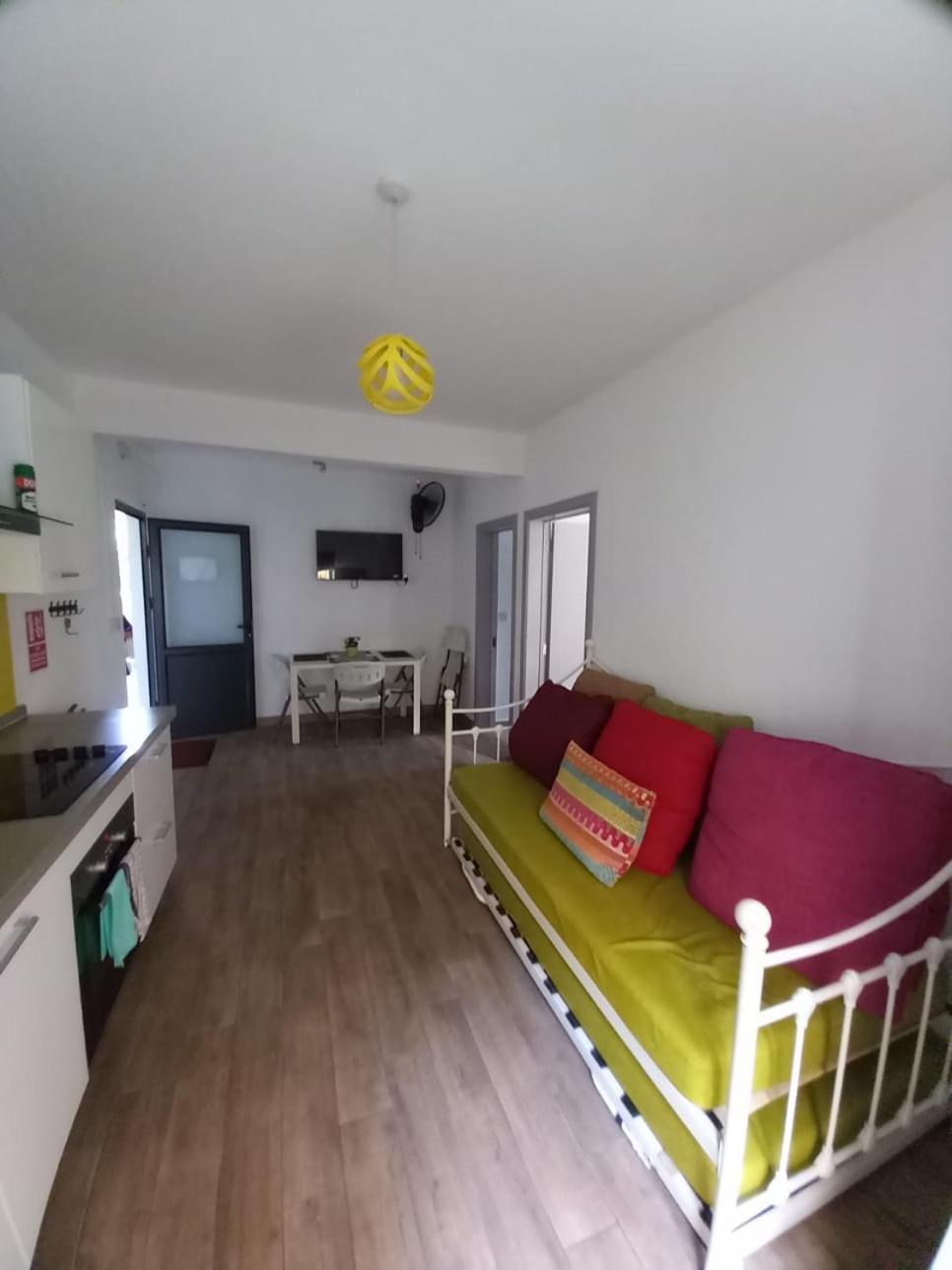 Ibis Tourist 1 Apartmán