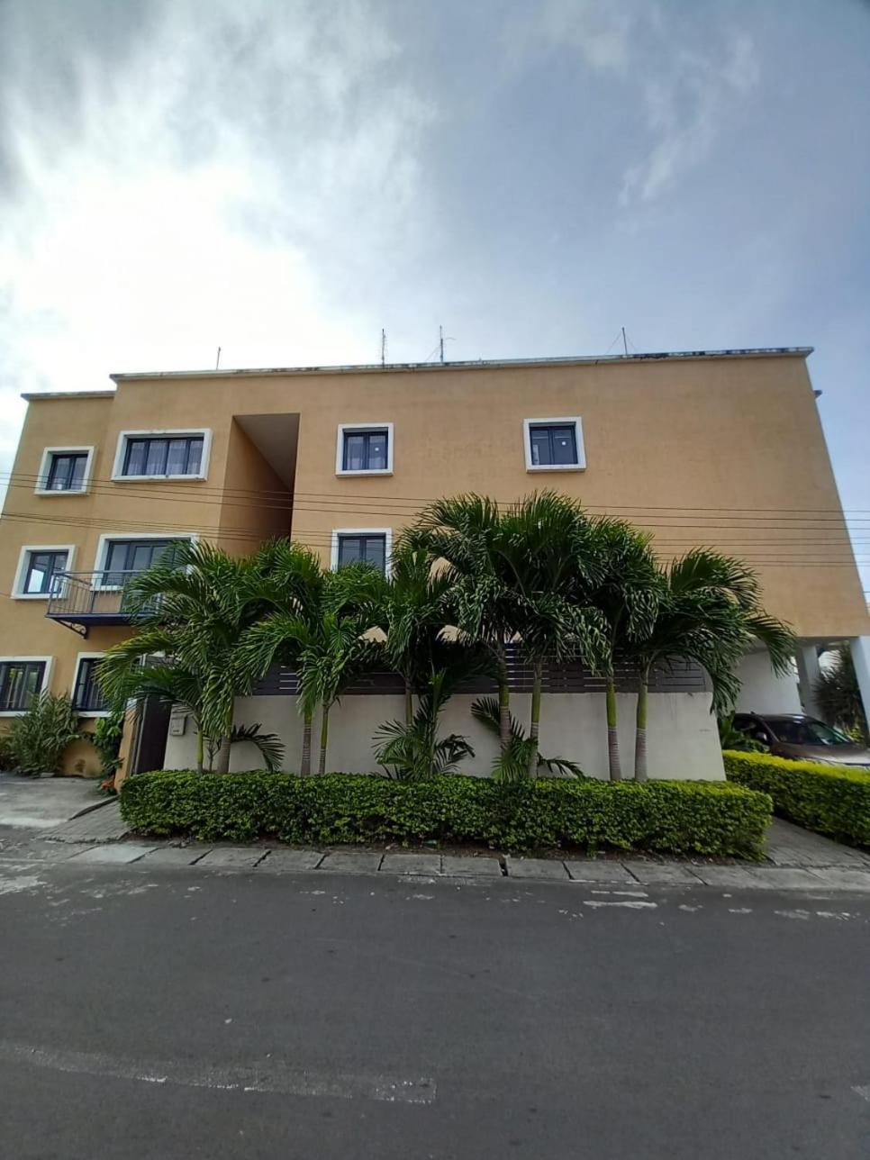 Apartament Ibis Tourist 1
