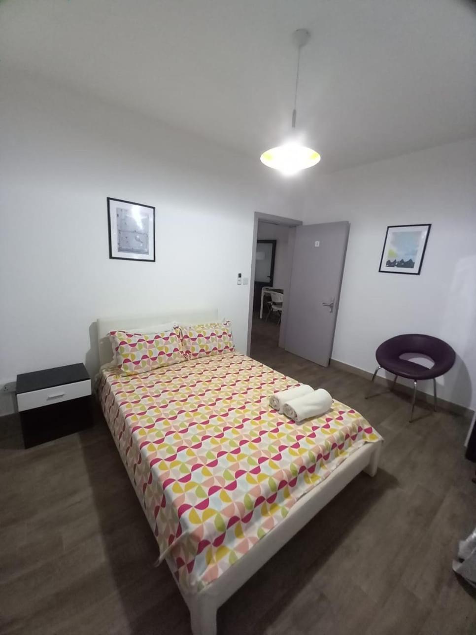 Ibis Tourist 1 Apartament *