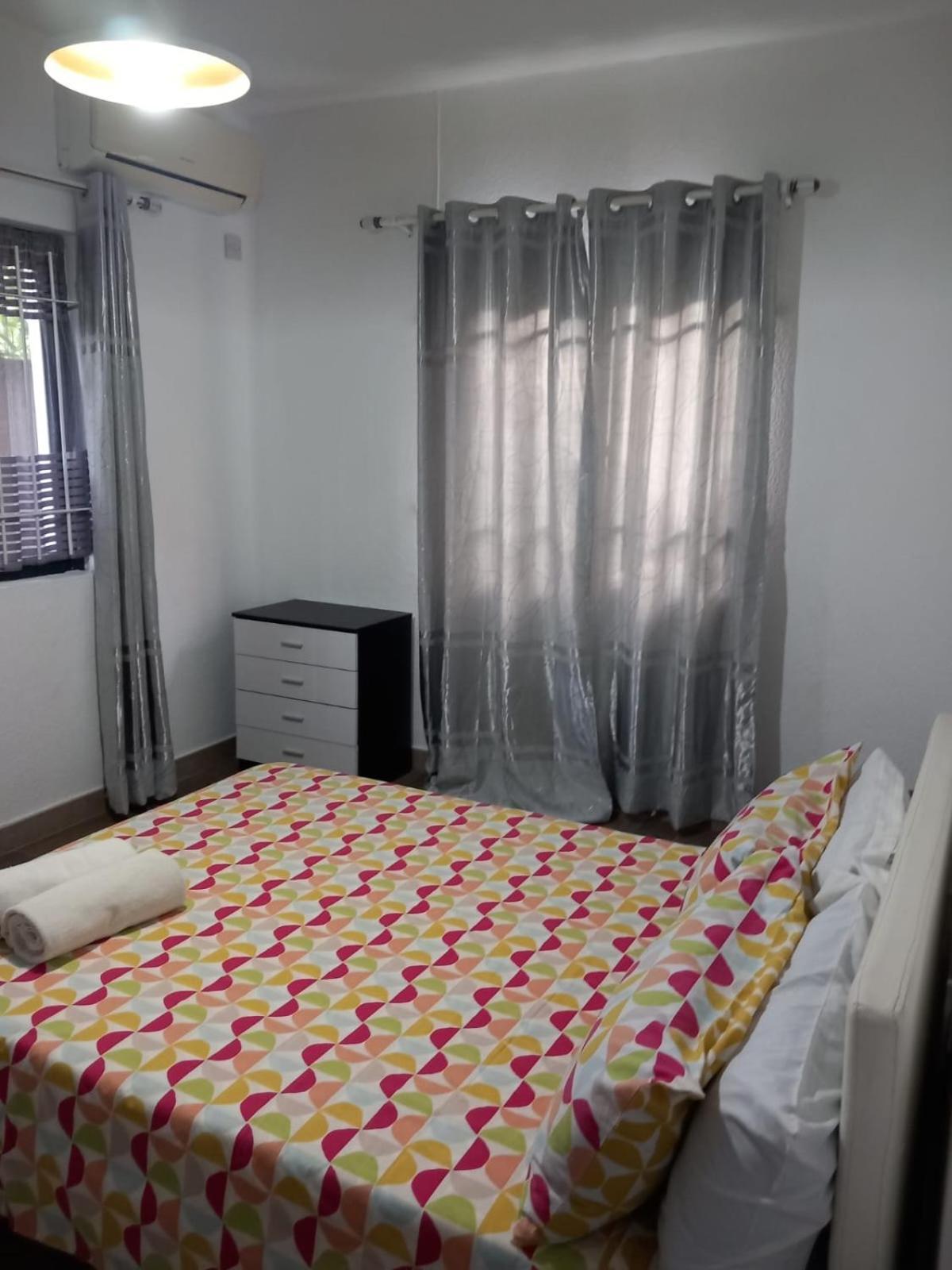 Apartament Ibis Tourist 1