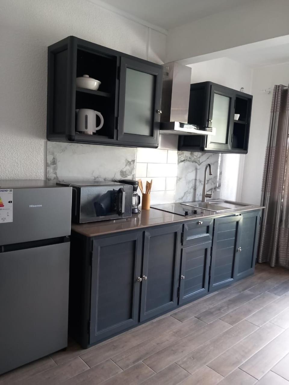 Ibis Tourist 1 Apartmán