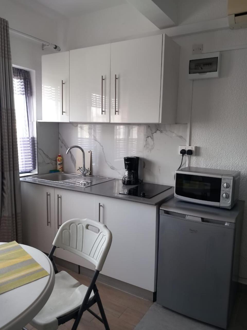 Apartament Ibis Tourist 1