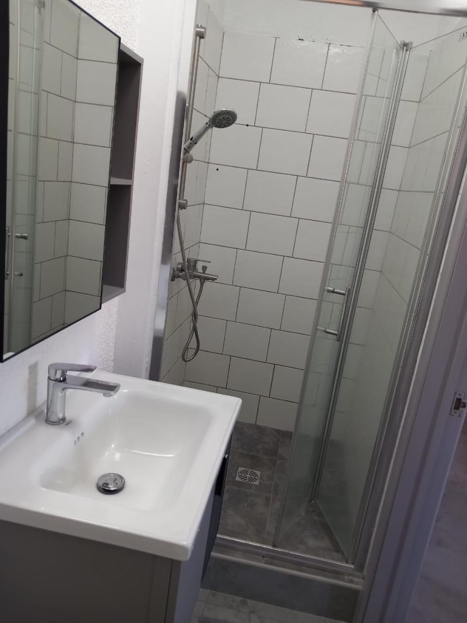 Ibis Tourist 1 Apartament Mahébourg