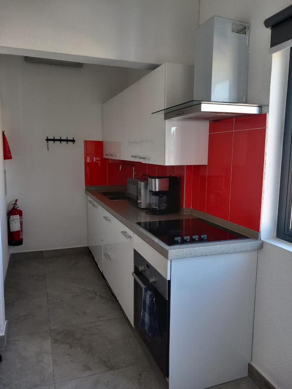 Apartament Ibis Tourist 1
