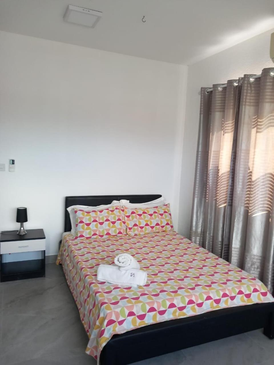 Apartament Ibis Tourist 1 *