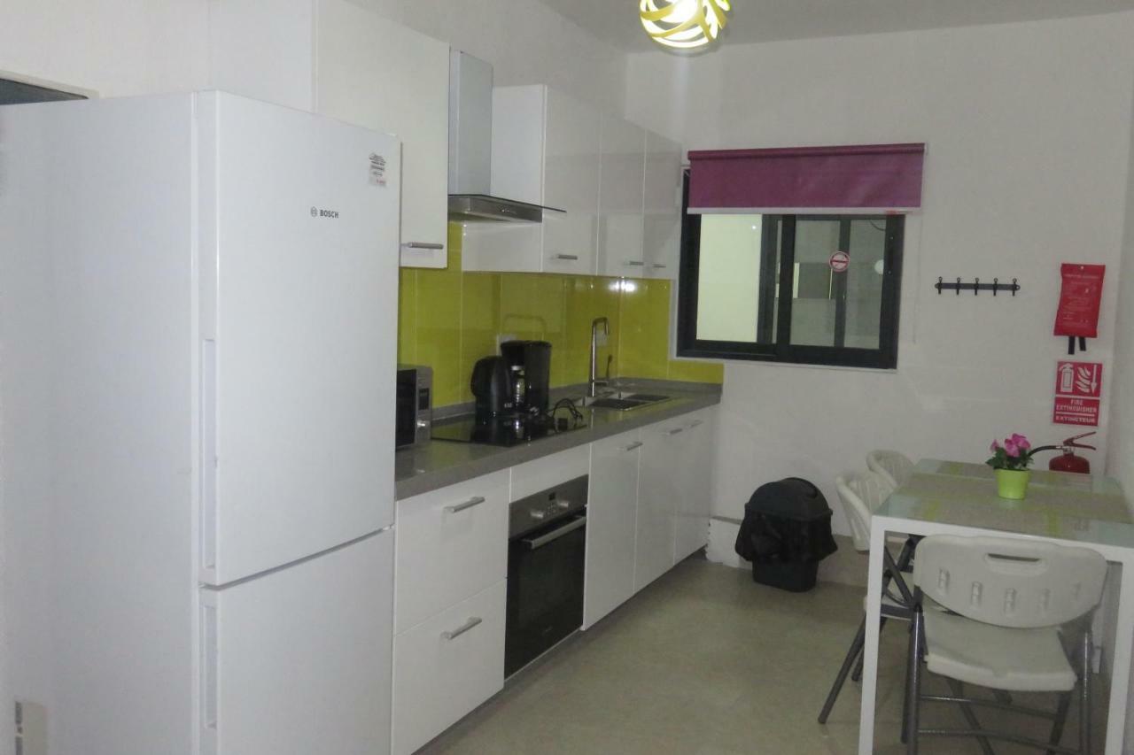 Ibis Tourist 1 Apartament *