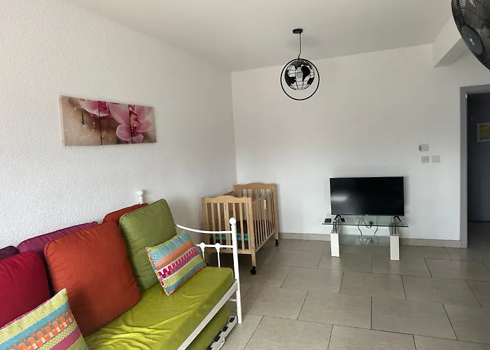 Ibis Tourist Residence 1
