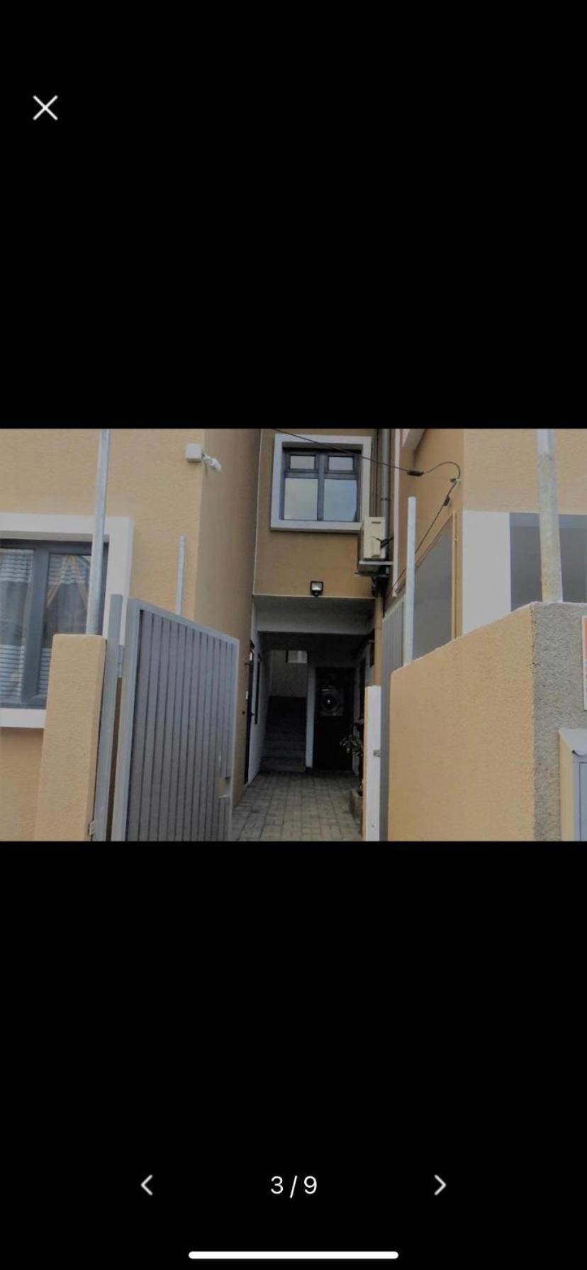 Appartement Ibis Tourist 1 *