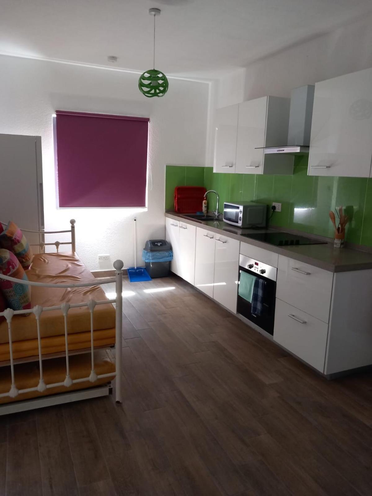 Ibis Tourist 1 Appartement *