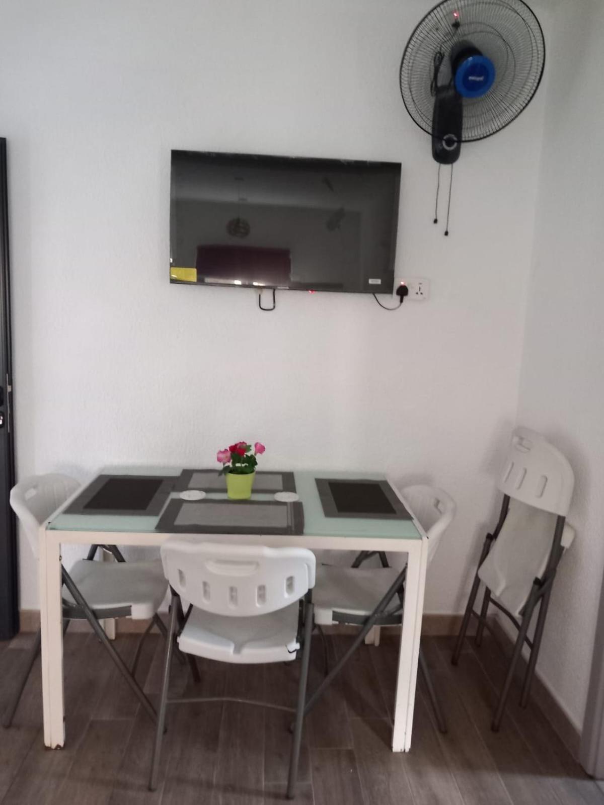 Ibis Tourist 1 Appartement Mahébourg