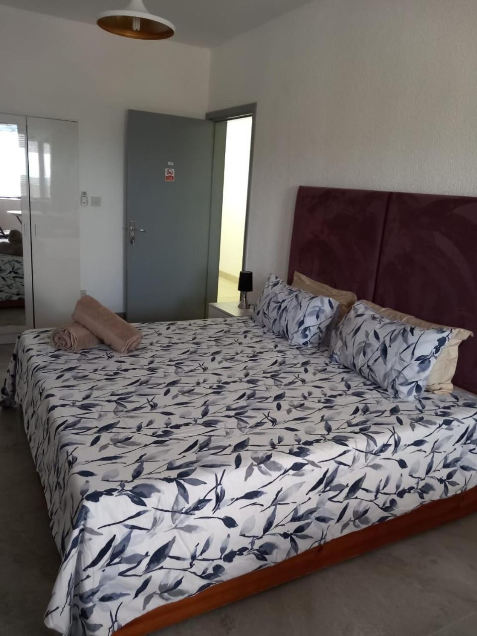 Appartement Ibis Tourist 1 *