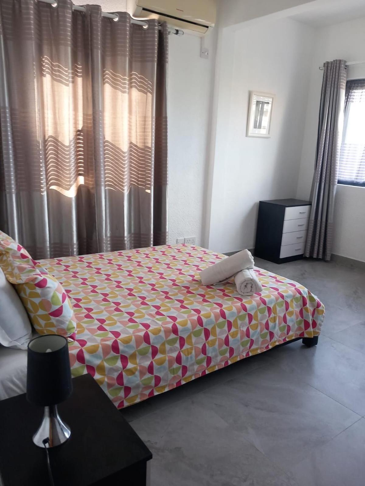 Appartement Ibis Tourist 1 Mahébourg