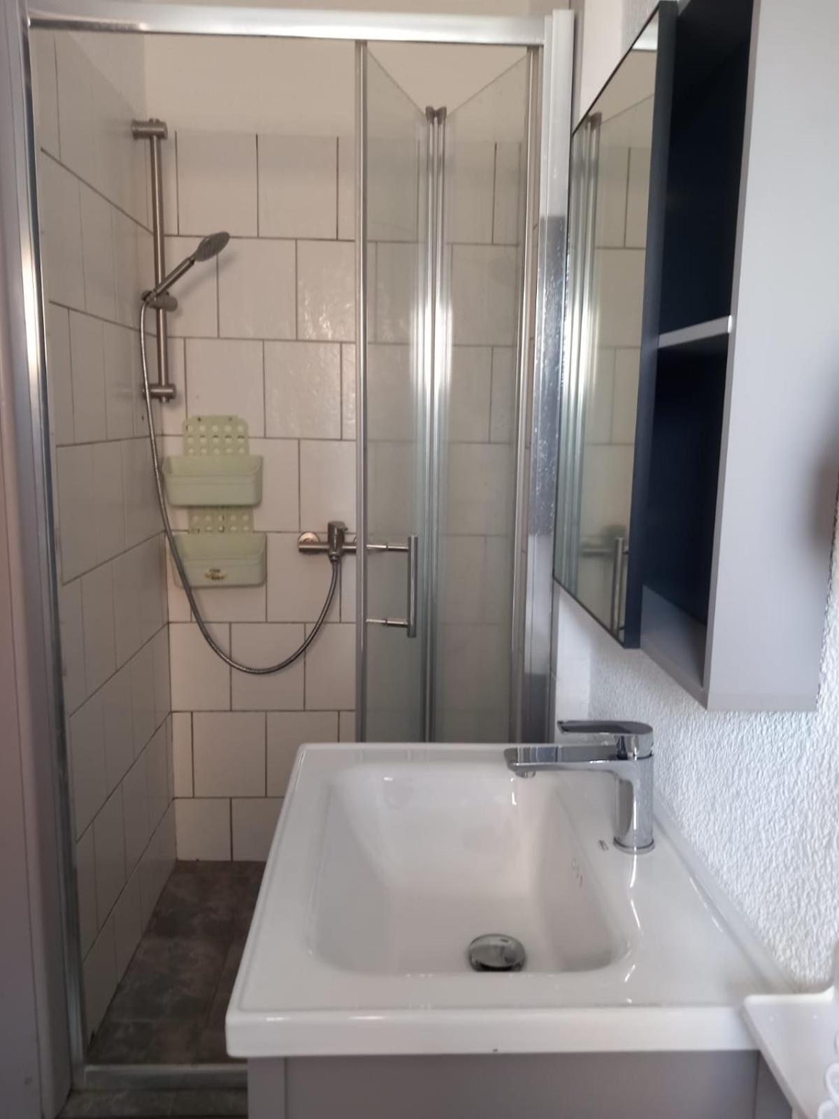 Ibis Tourist 1 Appartement Mahébourg
